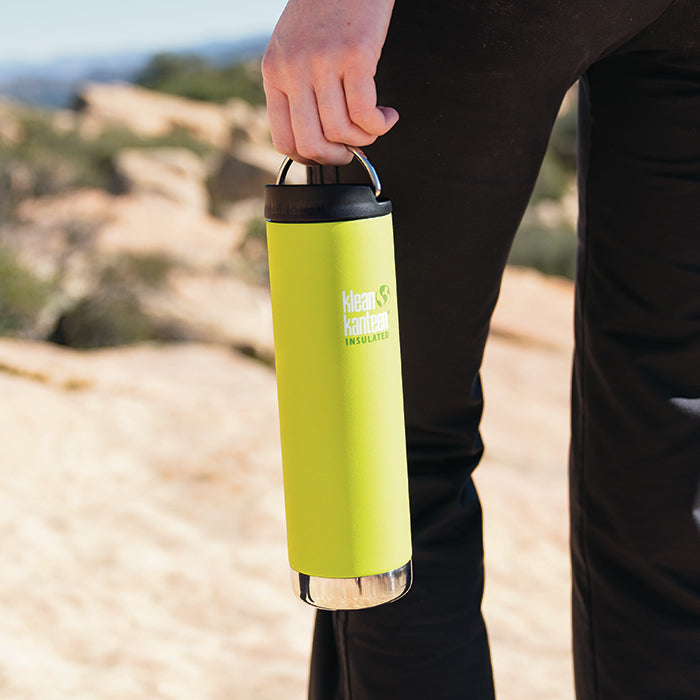 Load image into Gallery viewer, Klean Kanteen - TKWide Café Cap