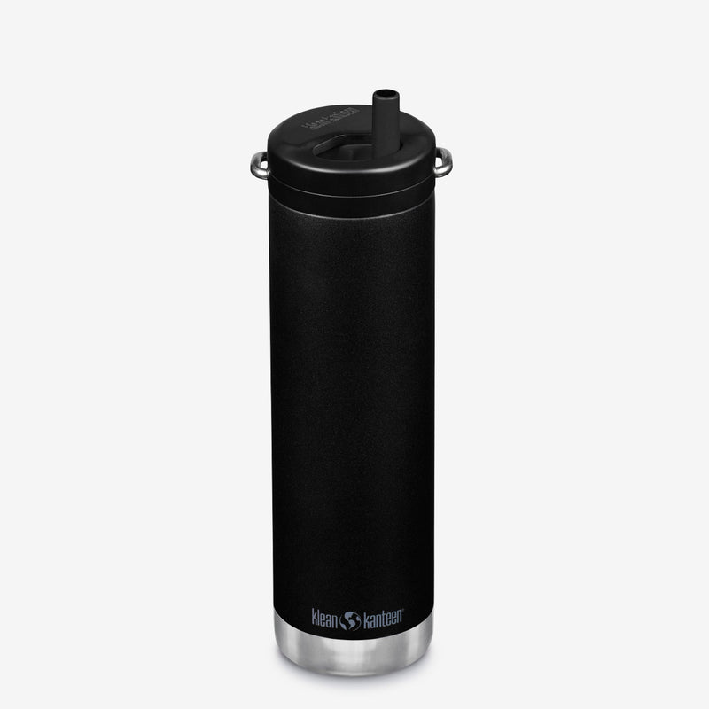 Load image into Gallery viewer, Klean Kanteen - 20oz TKWide with Twist Cap