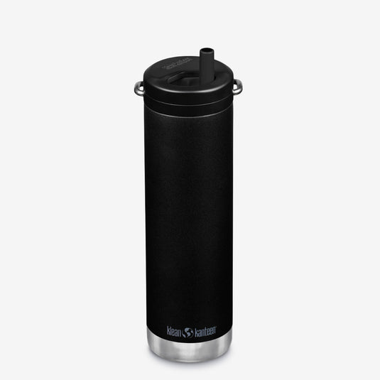 Klean Kanteen - 20oz TKWide with Twist Cap