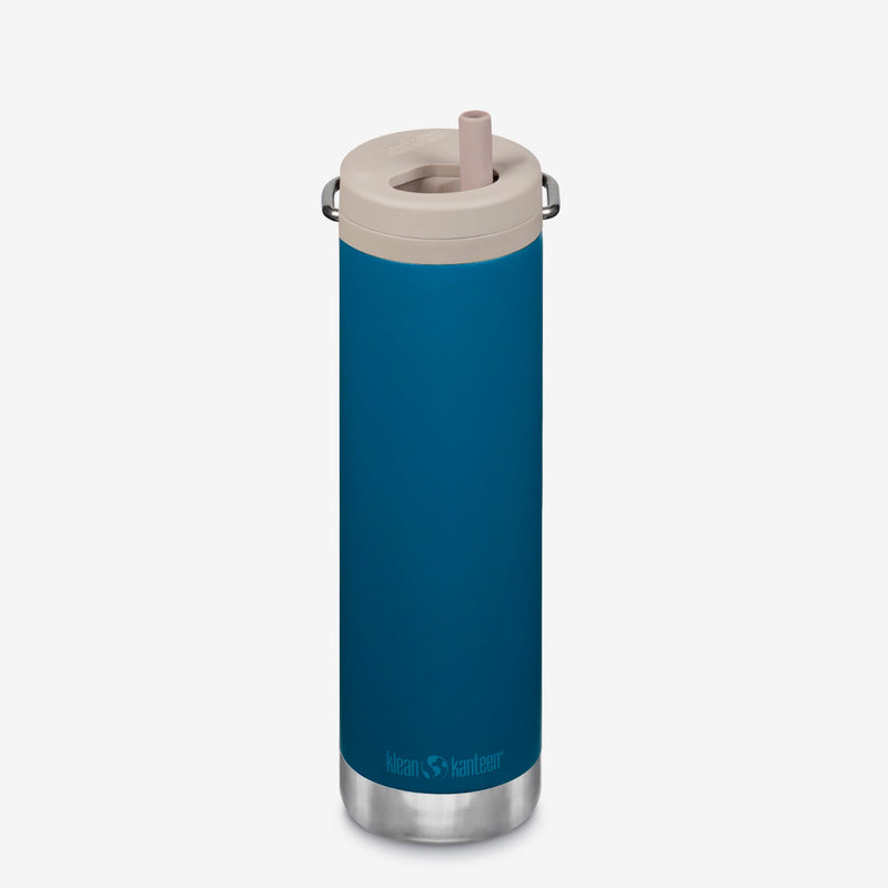Load image into Gallery viewer, Klean Kanteen - 20oz TKWide with Twist Cap