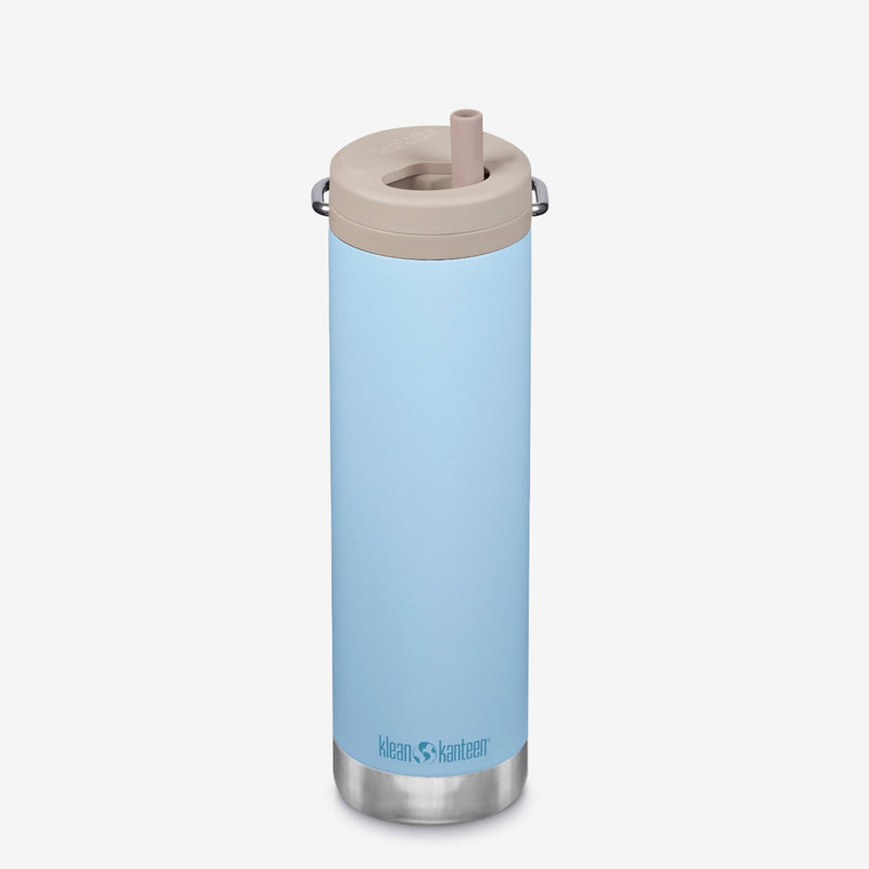 Load image into Gallery viewer, Klean Kanteen - 20oz TKWide with Twist Cap