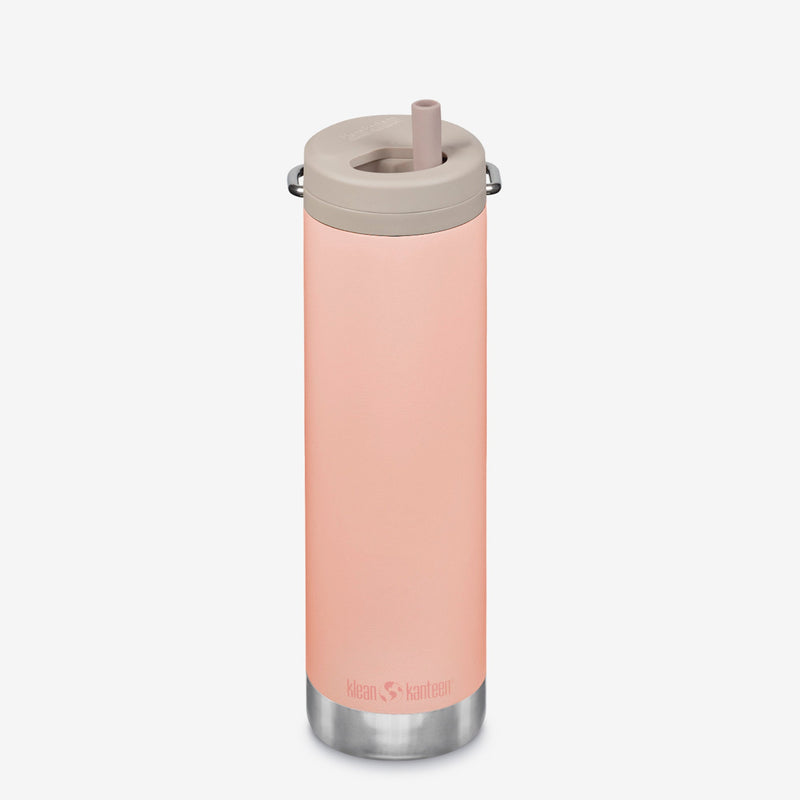 Load image into Gallery viewer, Klean Kanteen - 20oz TKWide with Twist Cap