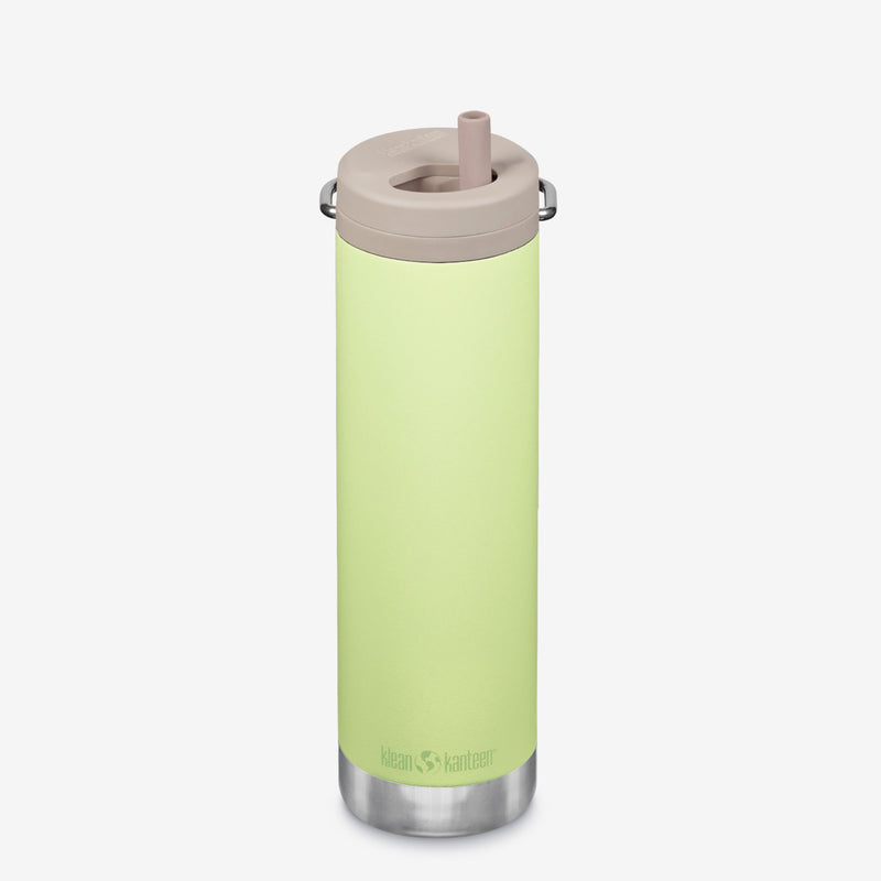 Load image into Gallery viewer, Klean Kanteen - 20oz TKWide with Twist Cap