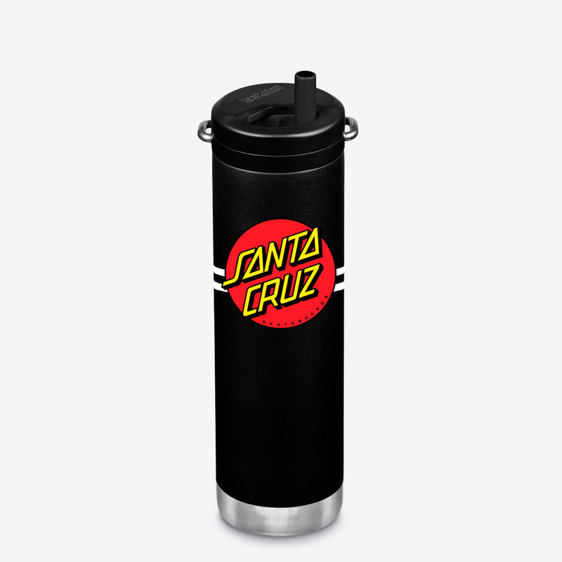 Load image into Gallery viewer, Klean Kanteen - 20oz TKWide with Twist Cap - Santa Cruz