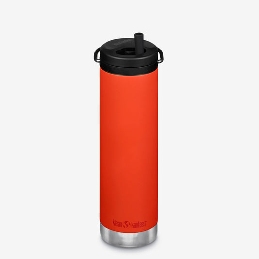 Klean Kanteen - 20oz TKWide with Twist Cap