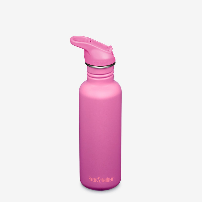 Load image into Gallery viewer, Klean Kanteen - 27oz Classic with Flip Seal Sport Cap
