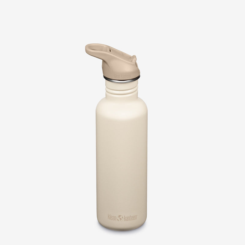 Load image into Gallery viewer, Klean Kanteen - 27oz Classic with Flip Seal Sport Cap