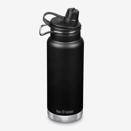 Klean Kanteen - 32oz TKWide with Chug Cap