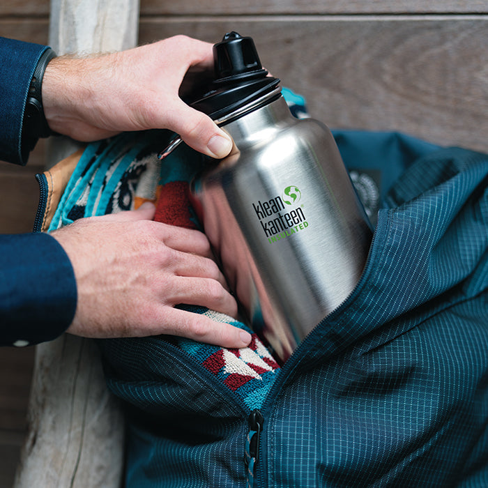Load image into Gallery viewer, Klean kanteen - Tkwide Chug Cap