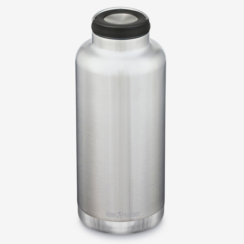 Load image into Gallery viewer, Klean Kanteen - 64oz TKWide with Loop Cap