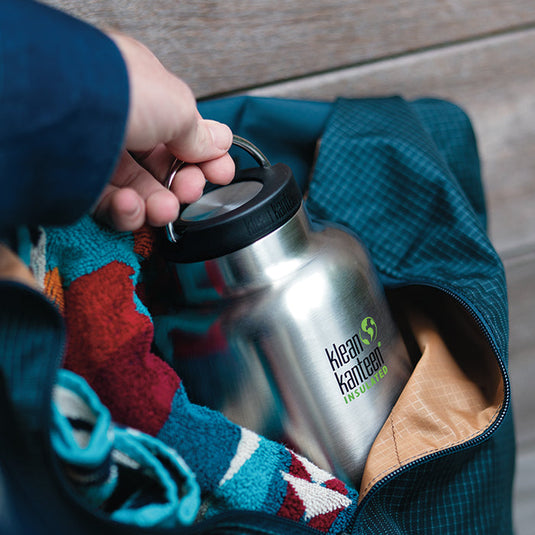 Klean Kanteen - Tkwide Loop Cap