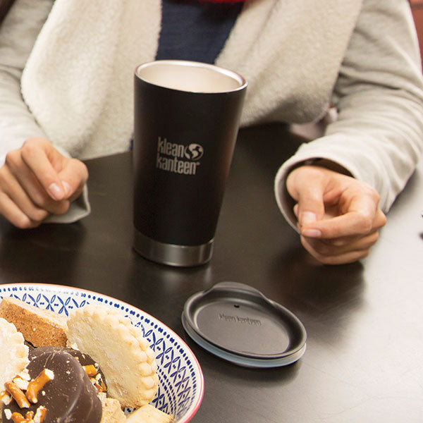 Load image into Gallery viewer, Klean Kanteen - Tumbler Lid