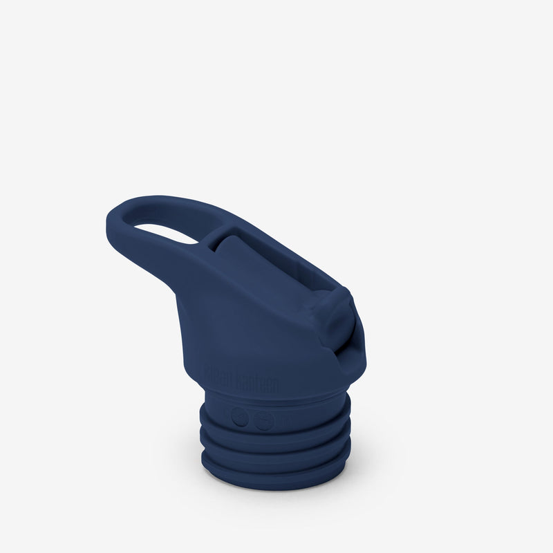 Load image into Gallery viewer, Klean Kanteen - Classic Flip Seal Sport Cap - No Straw