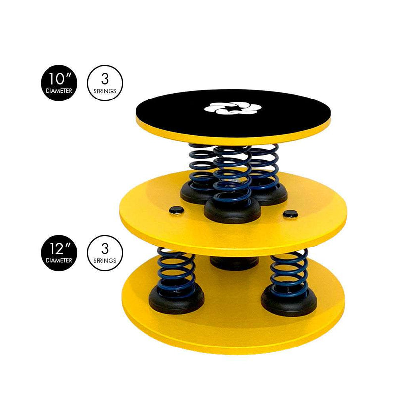 Load image into Gallery viewer, KNKMiami - SpringCore Balance Duo Level 3 (130 lb Limit)