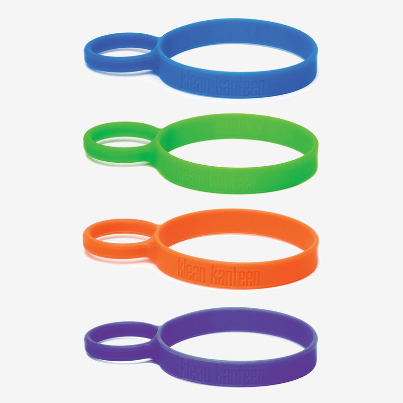 Load image into Gallery viewer, Klean Kanteen - Pint Ring 4-Pack