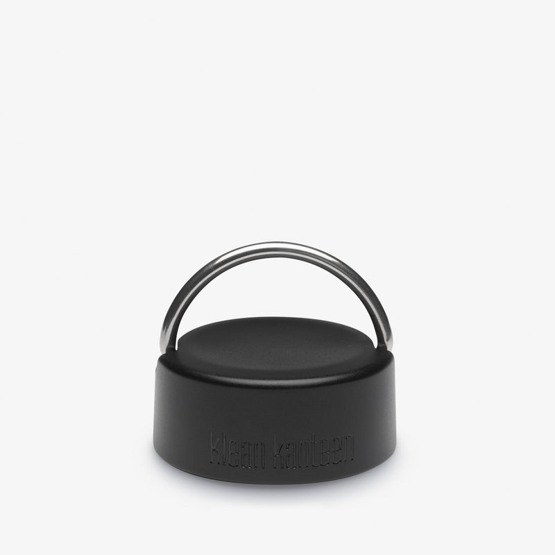Load image into Gallery viewer, Klean Kanteen - 64oz Wide with Loop Cap