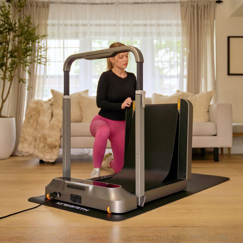 Load image into Gallery viewer, WalkingPad - WalkingPad R2 Walk&run 2in1 Foldable Treadmill