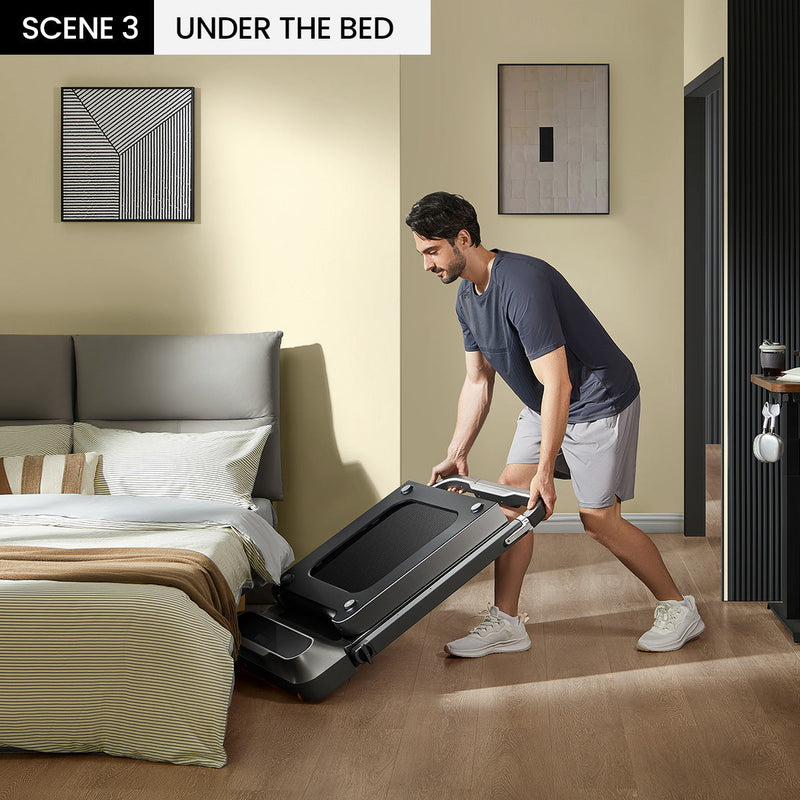 Load image into Gallery viewer, WalkingPad - WalkingPad R2 Walk&run 2in1 Foldable Treadmill