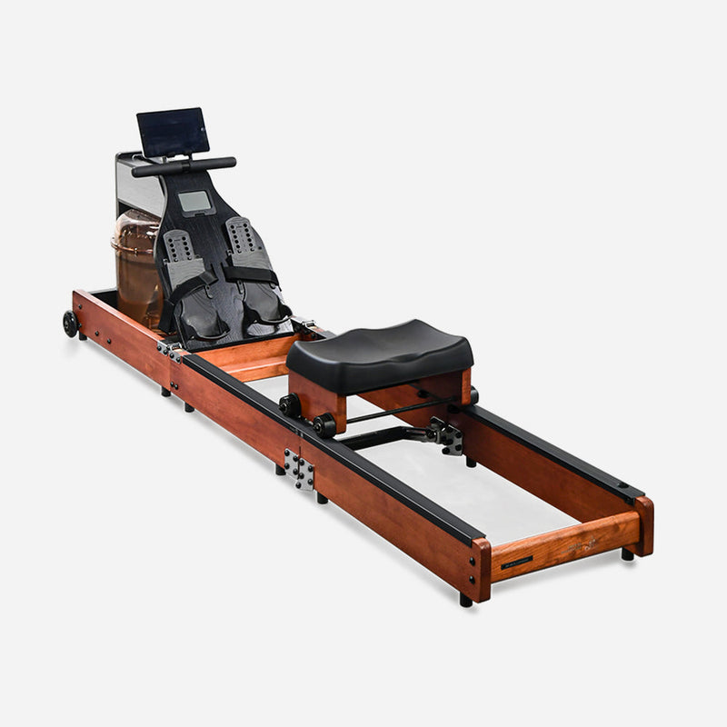 Load image into Gallery viewer, WalkingPad - Wr1 Foldable Water Rowing Machine