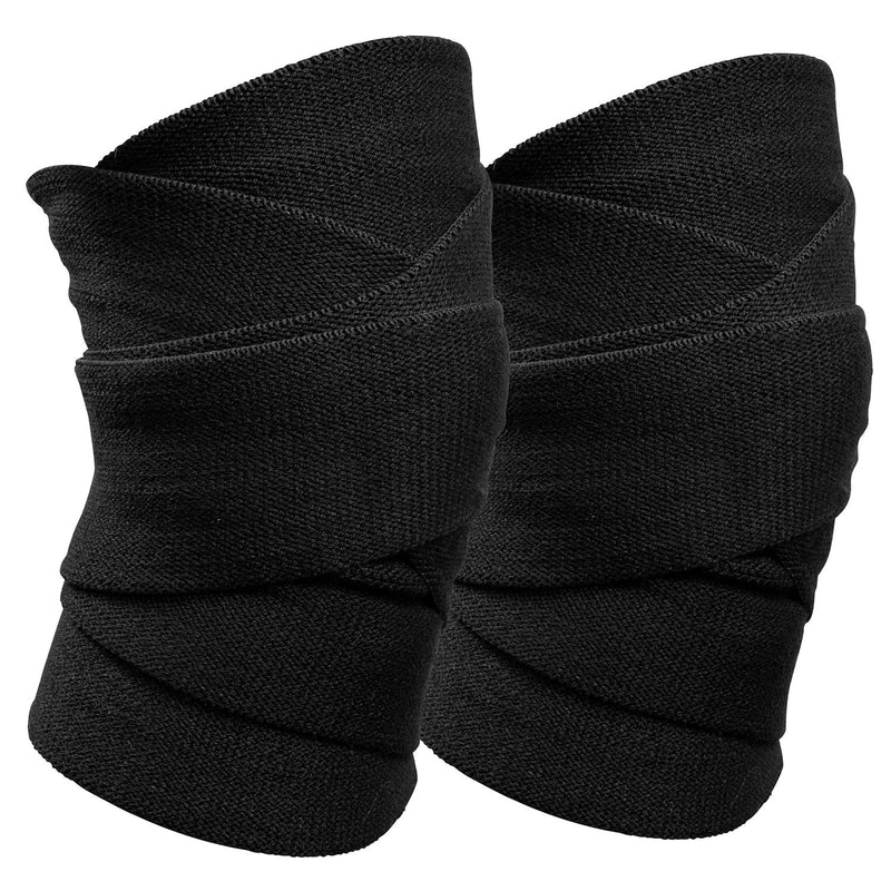 Load image into Gallery viewer, Serious Steel Fitness - Knee Wraps