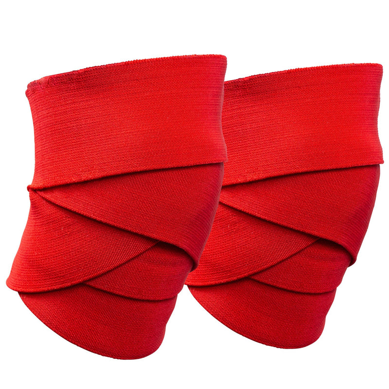 Load image into Gallery viewer, Serious Steel Fitness - Knee Wraps