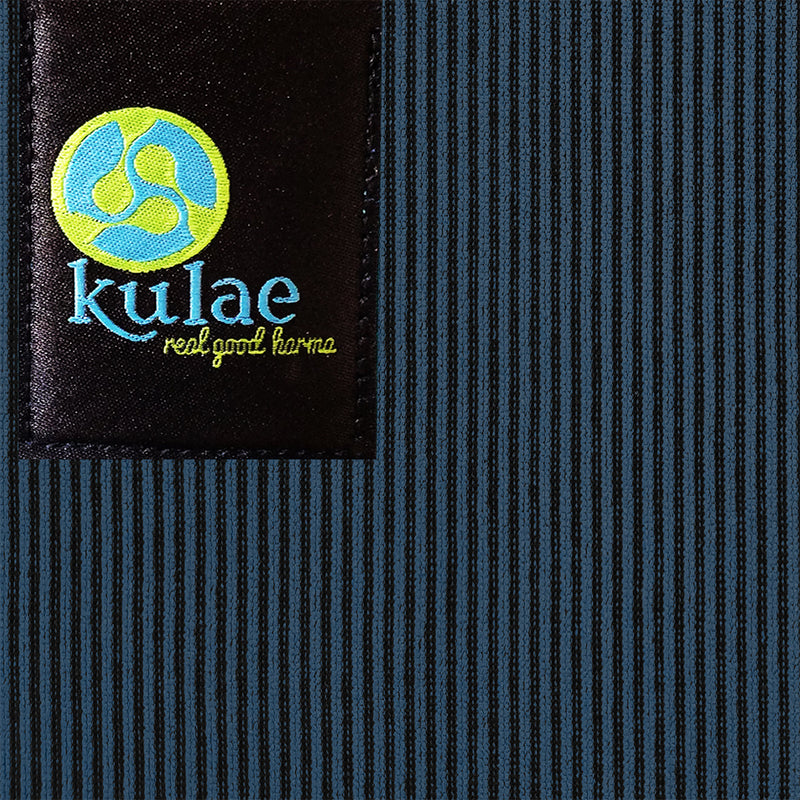 Load image into Gallery viewer, Kulae - Elite Hybrid - Super Absorbent - Soft Touch Top - (5mm) Yoga Mat