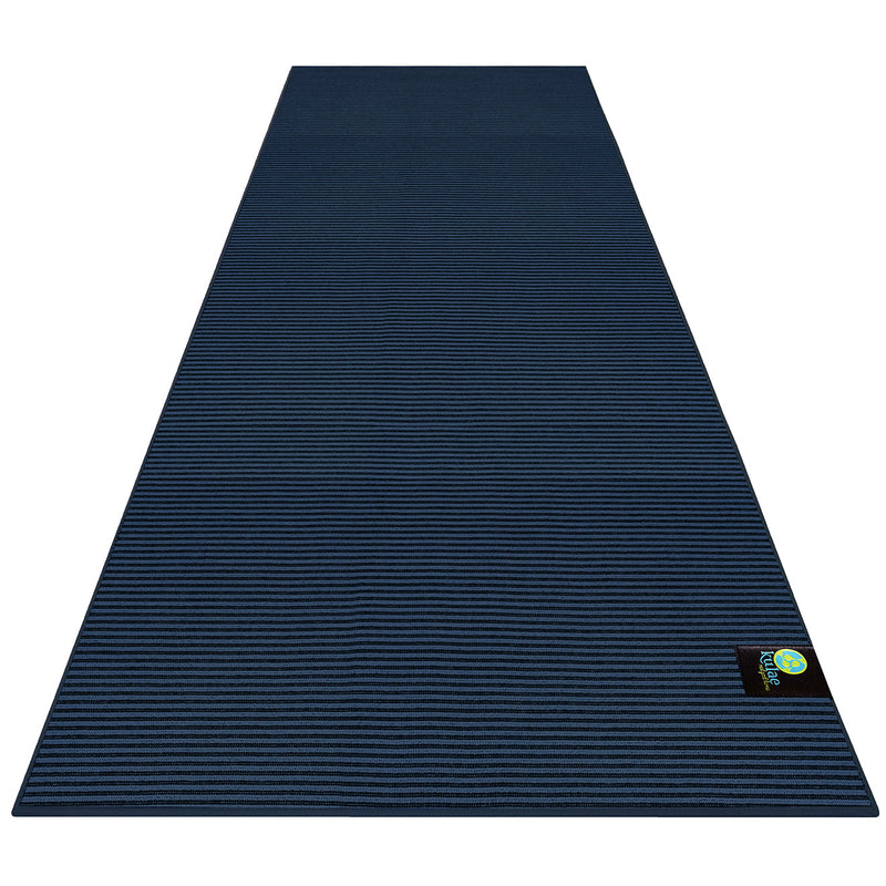 Load image into Gallery viewer, Kulae - Elite Hybrid - Super Absorbent - Soft Touch Top - (5mm) Yoga Mat