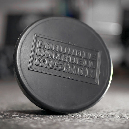 Abmat - Loadable Dumbbell Cushions