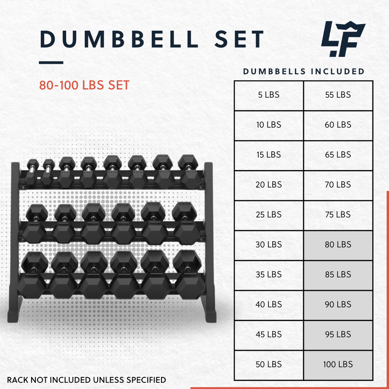 Load image into Gallery viewer, Dumbbell Sets

