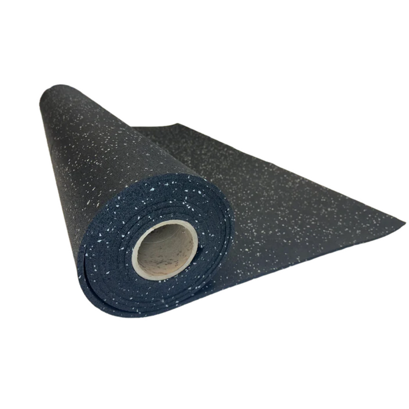 Load image into Gallery viewer, Rubber Flooring Rolls - Made in USA