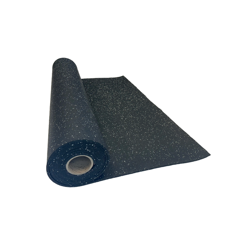 Load image into Gallery viewer, Rubber Flooring Rolls - Made in USA