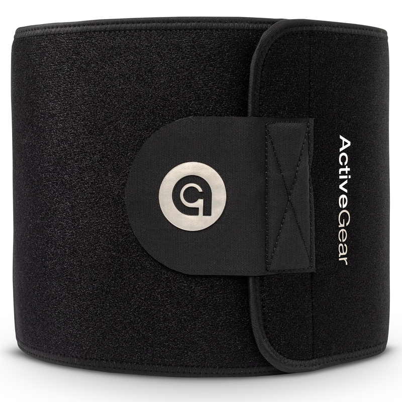 Load image into Gallery viewer, ActiveGear - ActiveGear Premium Waist Trainers For Men and Women. Get your Sweat on.