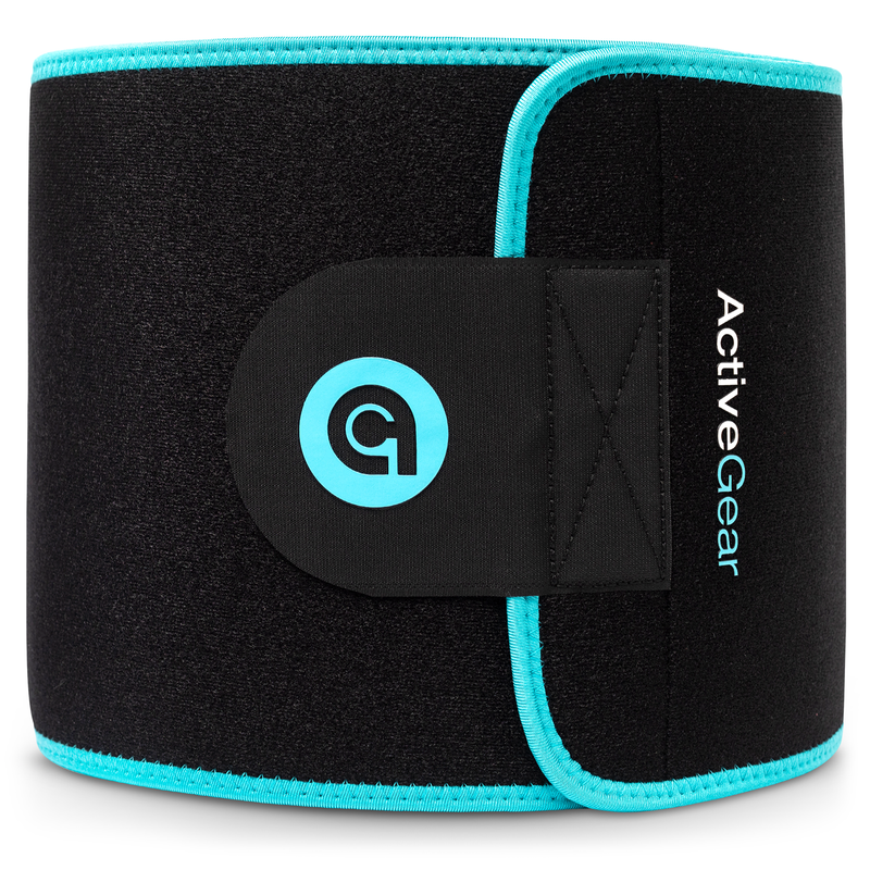 Load image into Gallery viewer, ActiveGear - Waist Trainer for Women & Men by ActiveGear