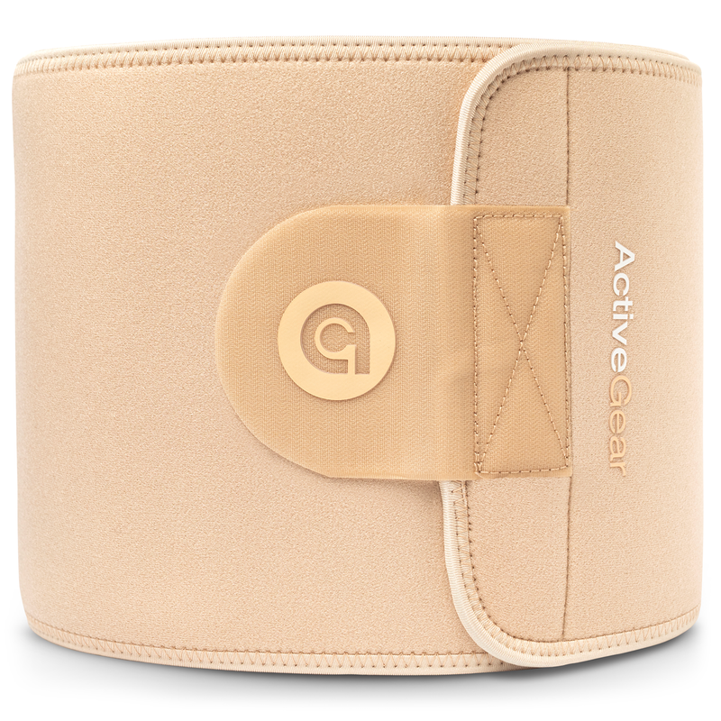 Load image into Gallery viewer, ActiveGear - Waist trainer for women & men - skin colors
