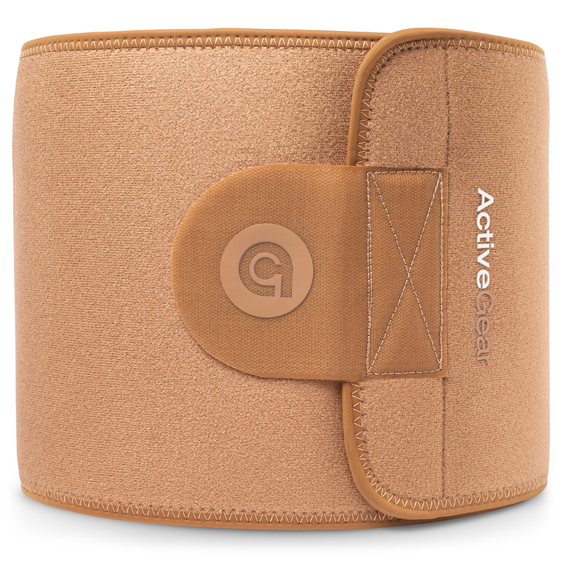 Load image into Gallery viewer, ActiveGear - Waist trainer for women & men - skin colors