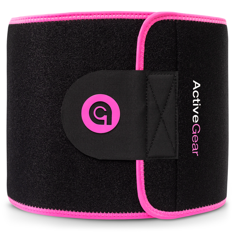 Load image into Gallery viewer, ActiveGear - Waist Trainer for Women & Men by ActiveGear