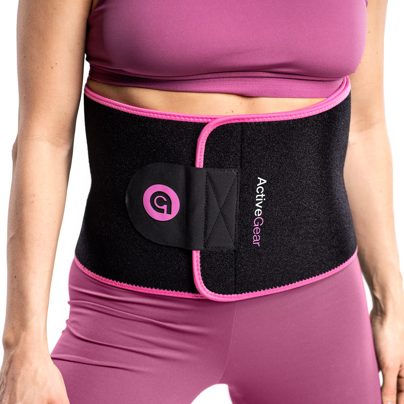 Load image into Gallery viewer, ActiveGear - Waist Trainer for Women & Men by ActiveGear
