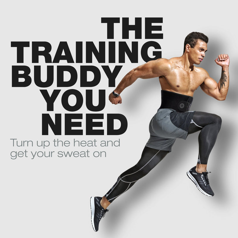 Load image into Gallery viewer, ActiveGear - ActiveGear Premium Waist Trainers For Men and Women. Get your Sweat on.