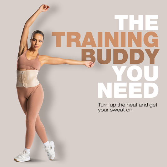 ActiveGear - Waist trainer for women & men - skin colors