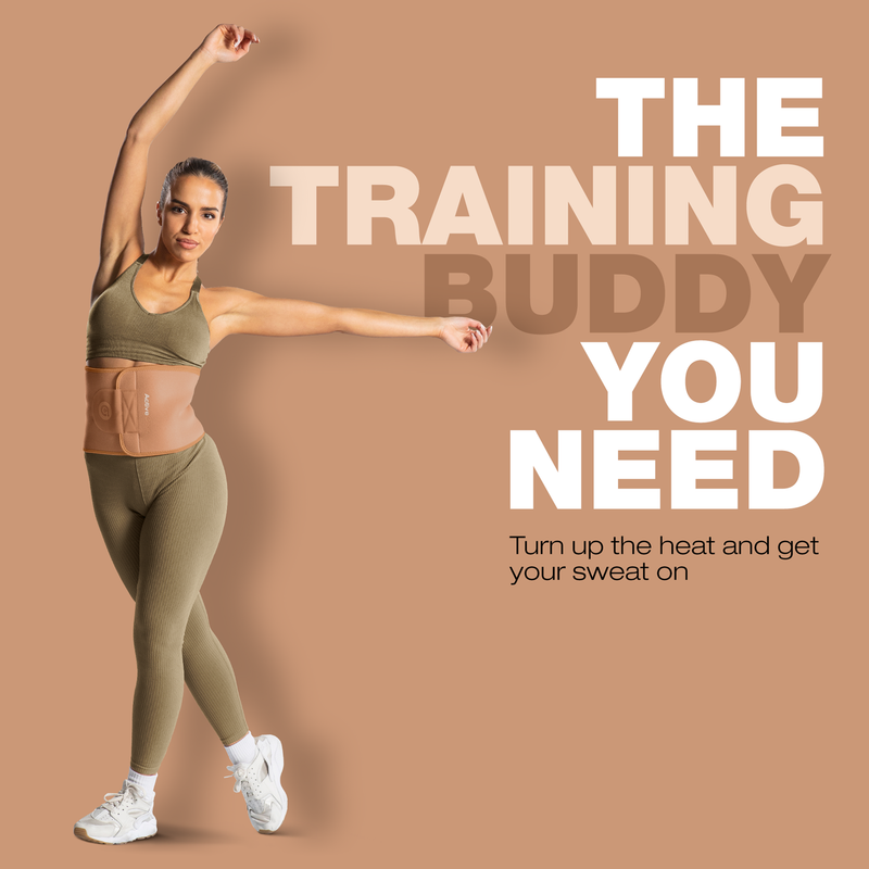 Load image into Gallery viewer, ActiveGear - Waist trainer for women & men - skin colors