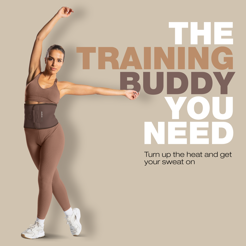 Load image into Gallery viewer, ActiveGear - Waist trainer for women & men - skin colors