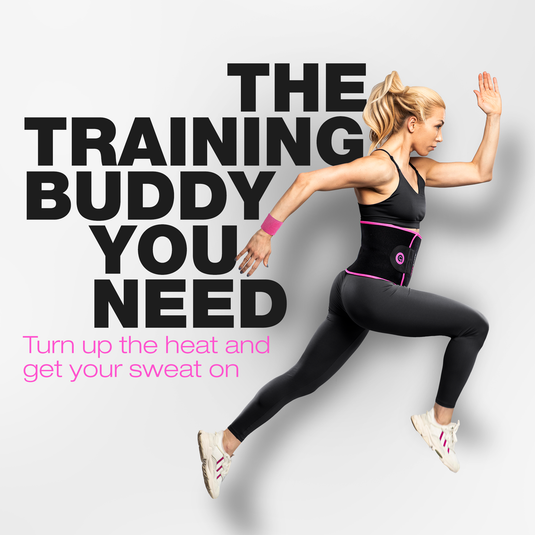 ActiveGear - Waist Trainer for Women & Men by ActiveGear