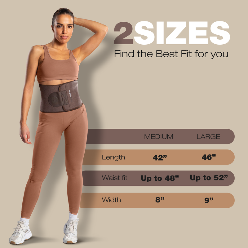 Load image into Gallery viewer, ActiveGear - Waist trainer for women & men - skin colors