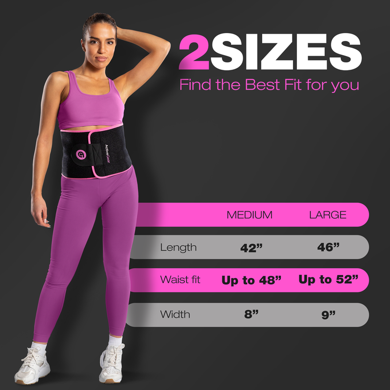Load image into Gallery viewer, ActiveGear - Waist Trainer for Women & Men by ActiveGear