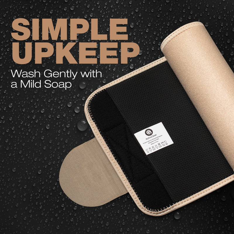 Load image into Gallery viewer, ActiveGear - Waist trainer for women & men - skin colors