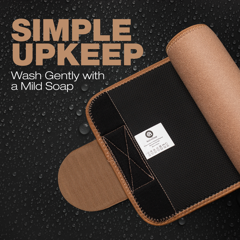 Load image into Gallery viewer, ActiveGear - Waist trainer for women & men - skin colors