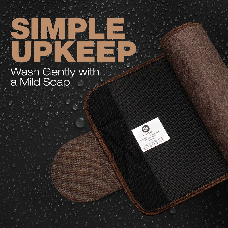 Load image into Gallery viewer, ActiveGear - Waist trainer for women & men - skin colors