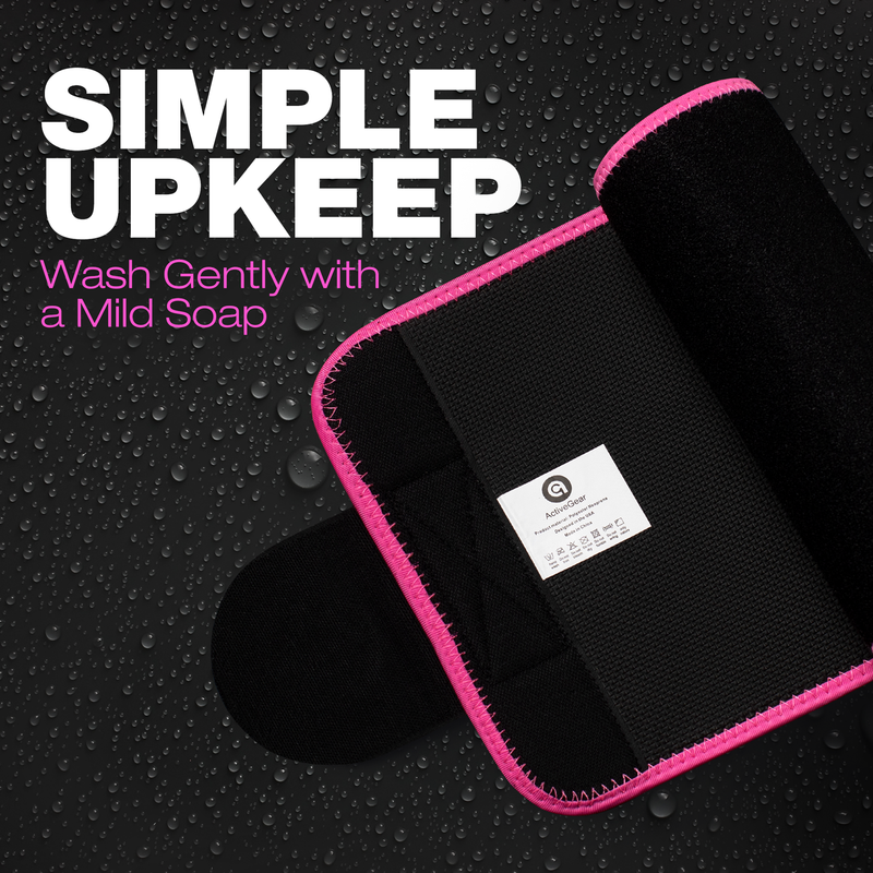 Load image into Gallery viewer, ActiveGear - Waist Trainer for Women & Men by ActiveGear