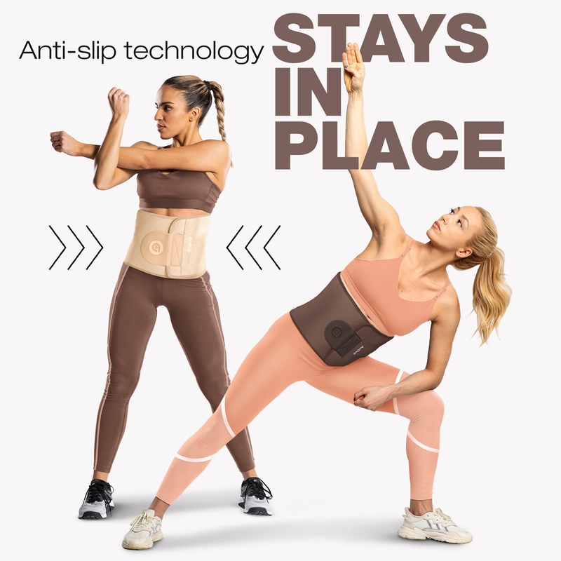 Load image into Gallery viewer, ActiveGear - Waist trainer for women & men - skin colors