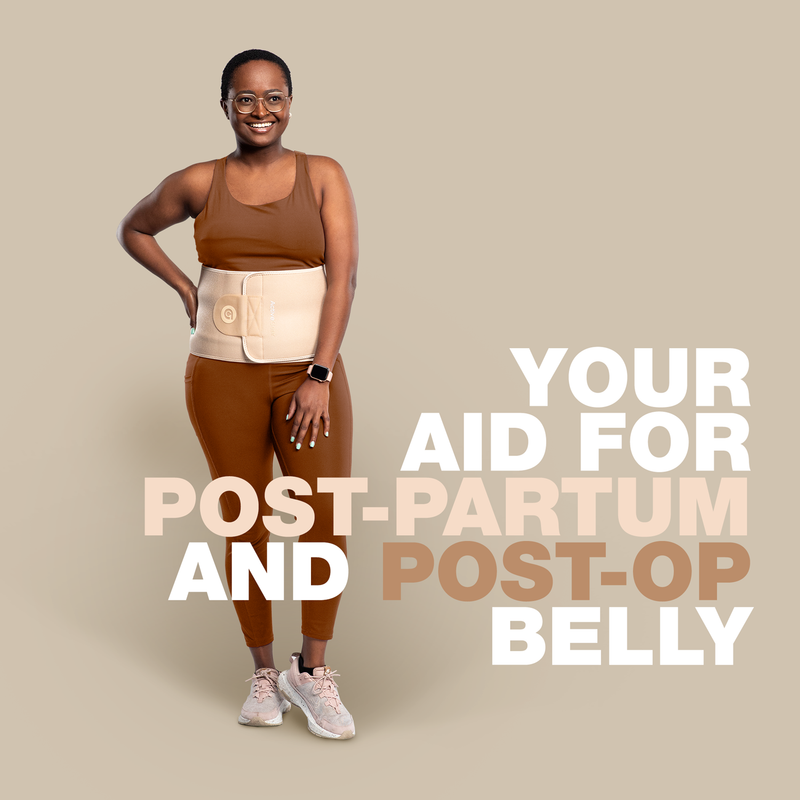 Load image into Gallery viewer, ActiveGear - Waist trainer for women & men - skin colors